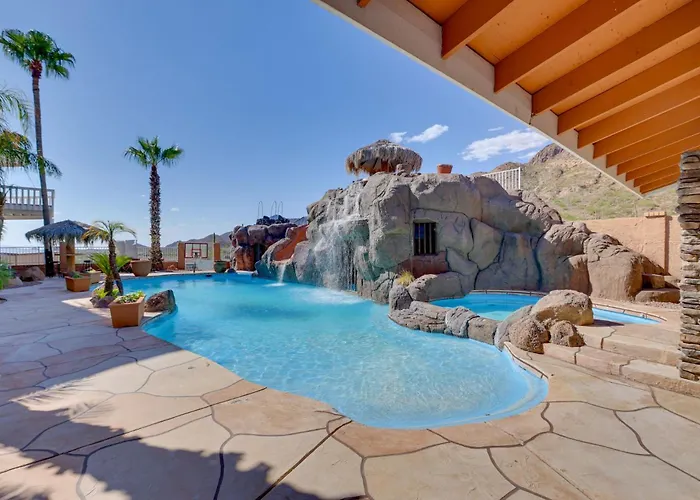 Holiday home Ocotillo House Apache Junction